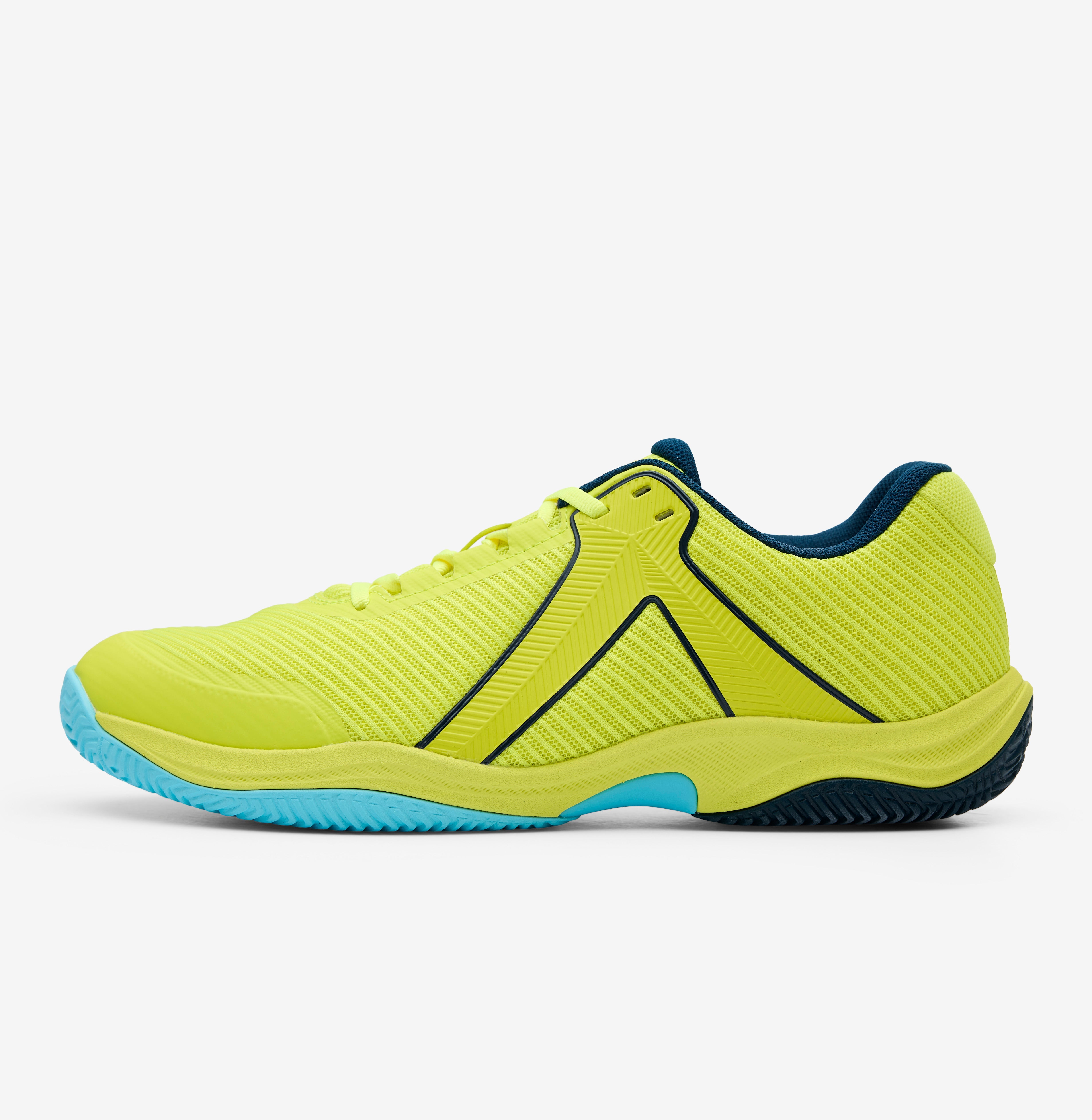 EQ fly sc Padel Lime/Navy