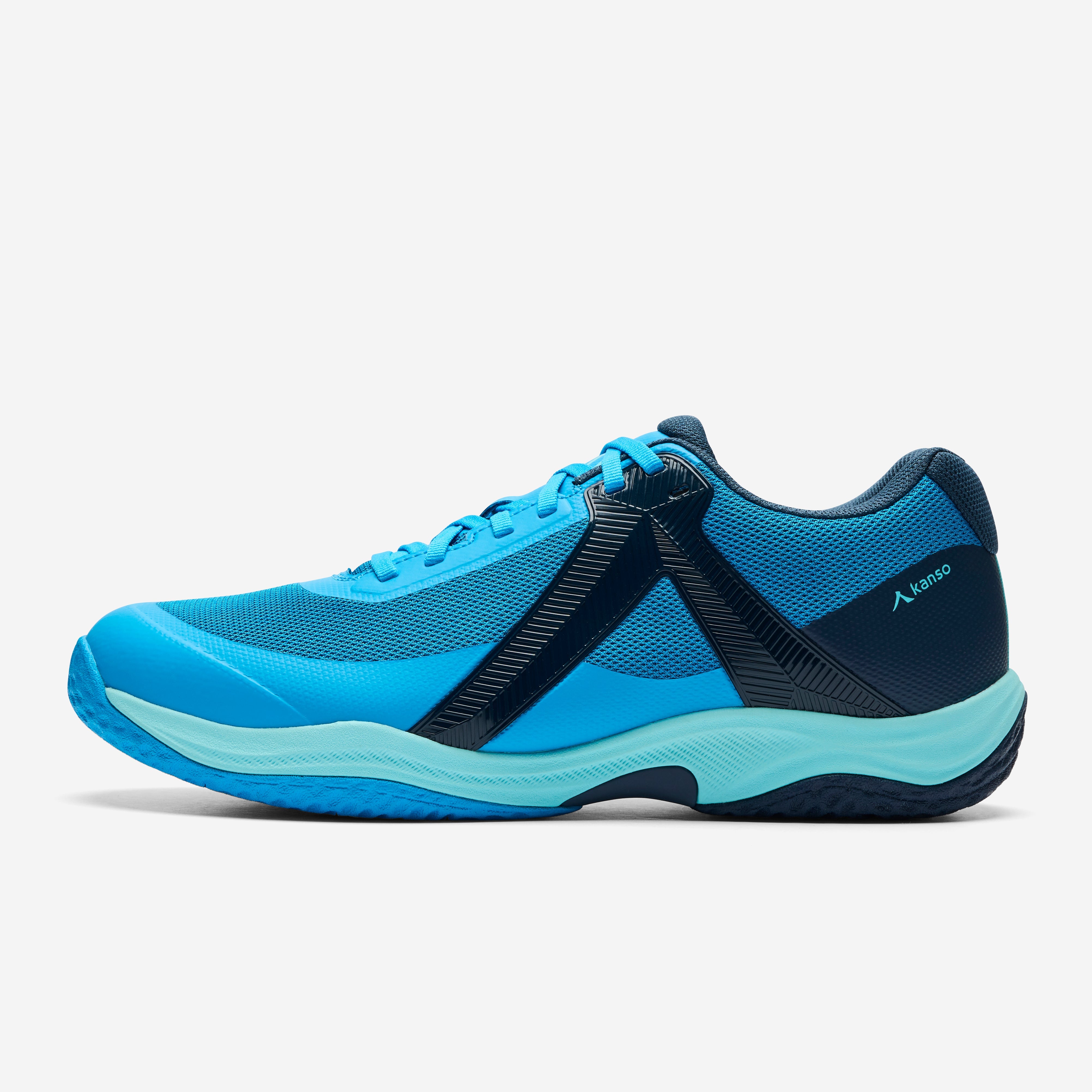 EQ fly Indoor Blue