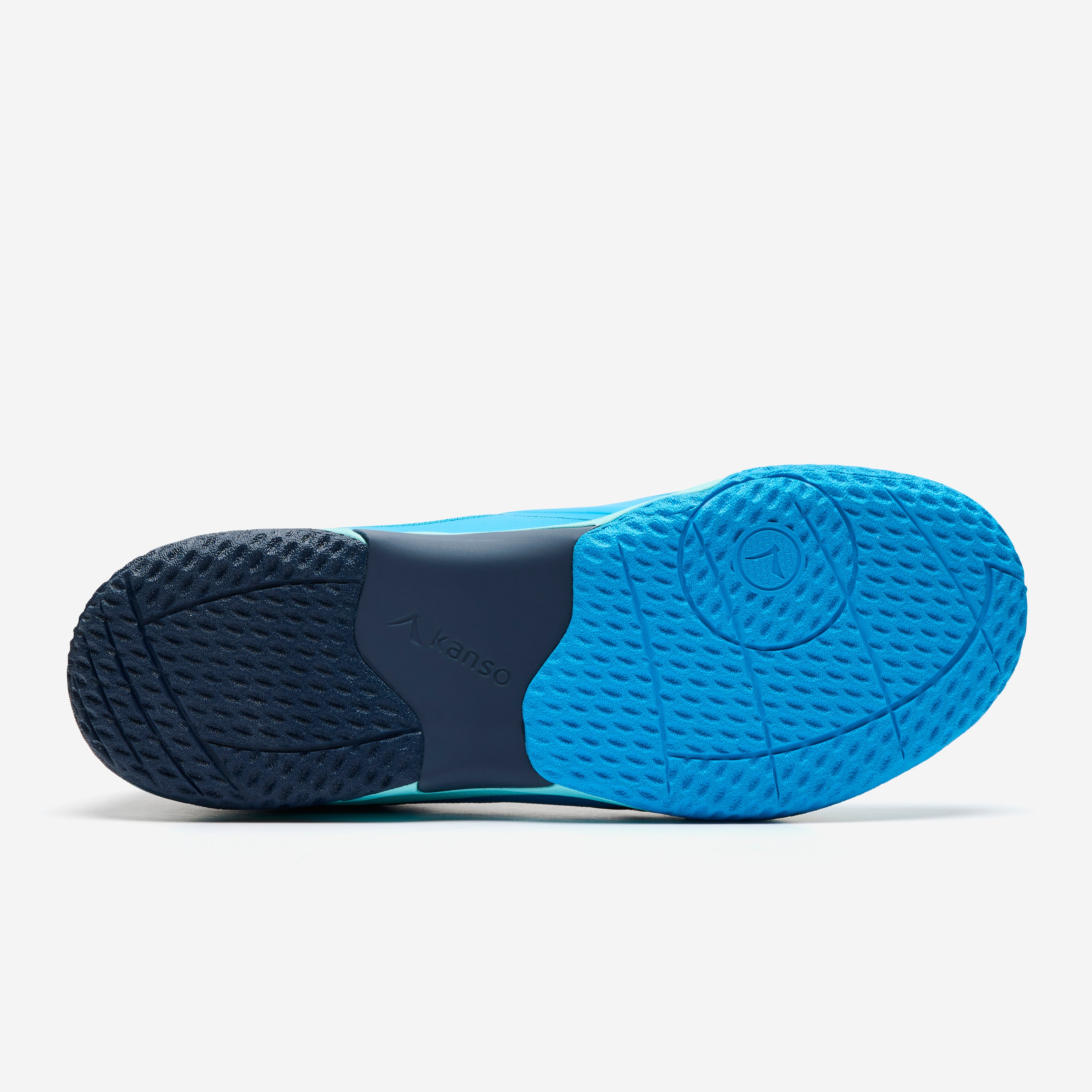EQ fly Indoor Blue