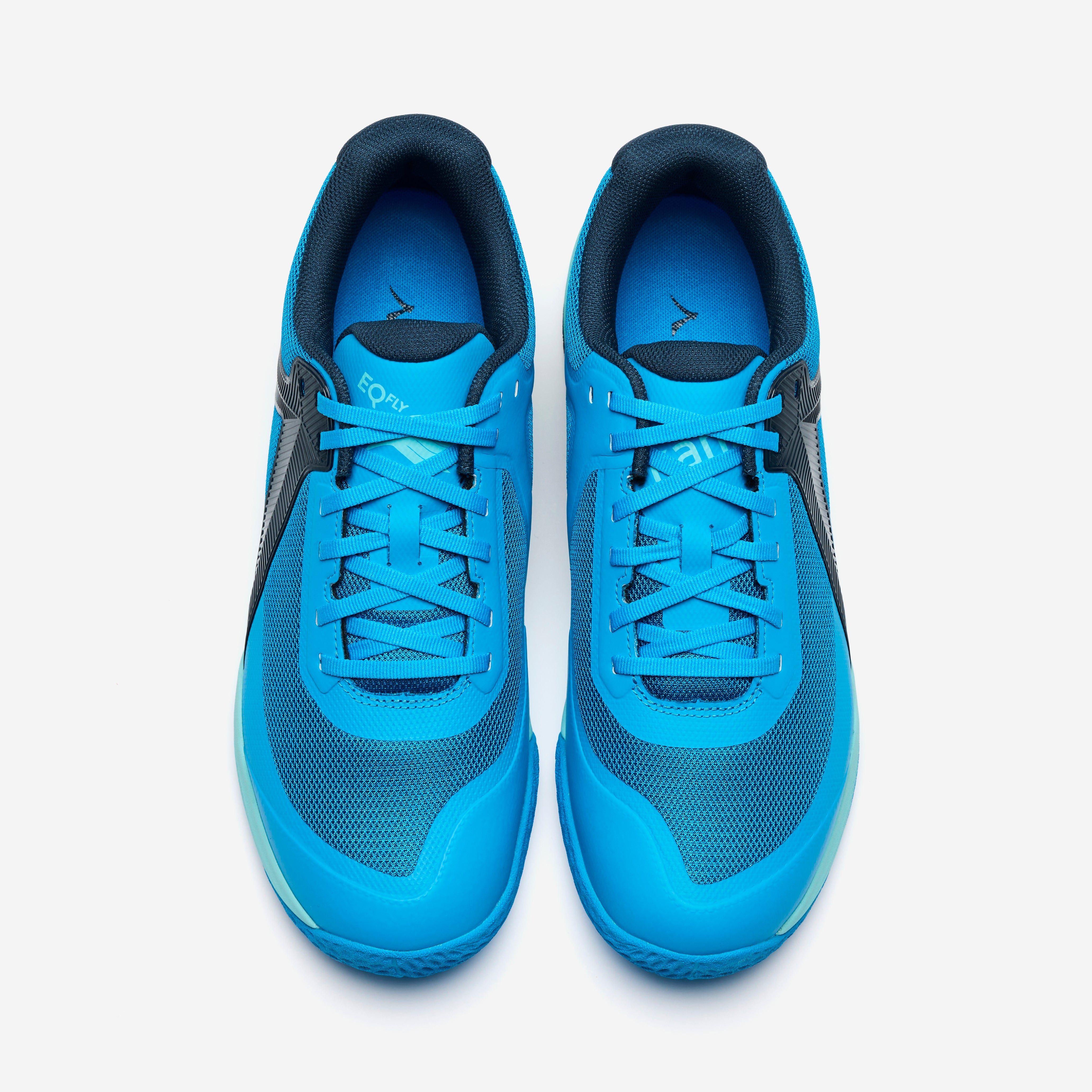 EQ fly Indoor Blue