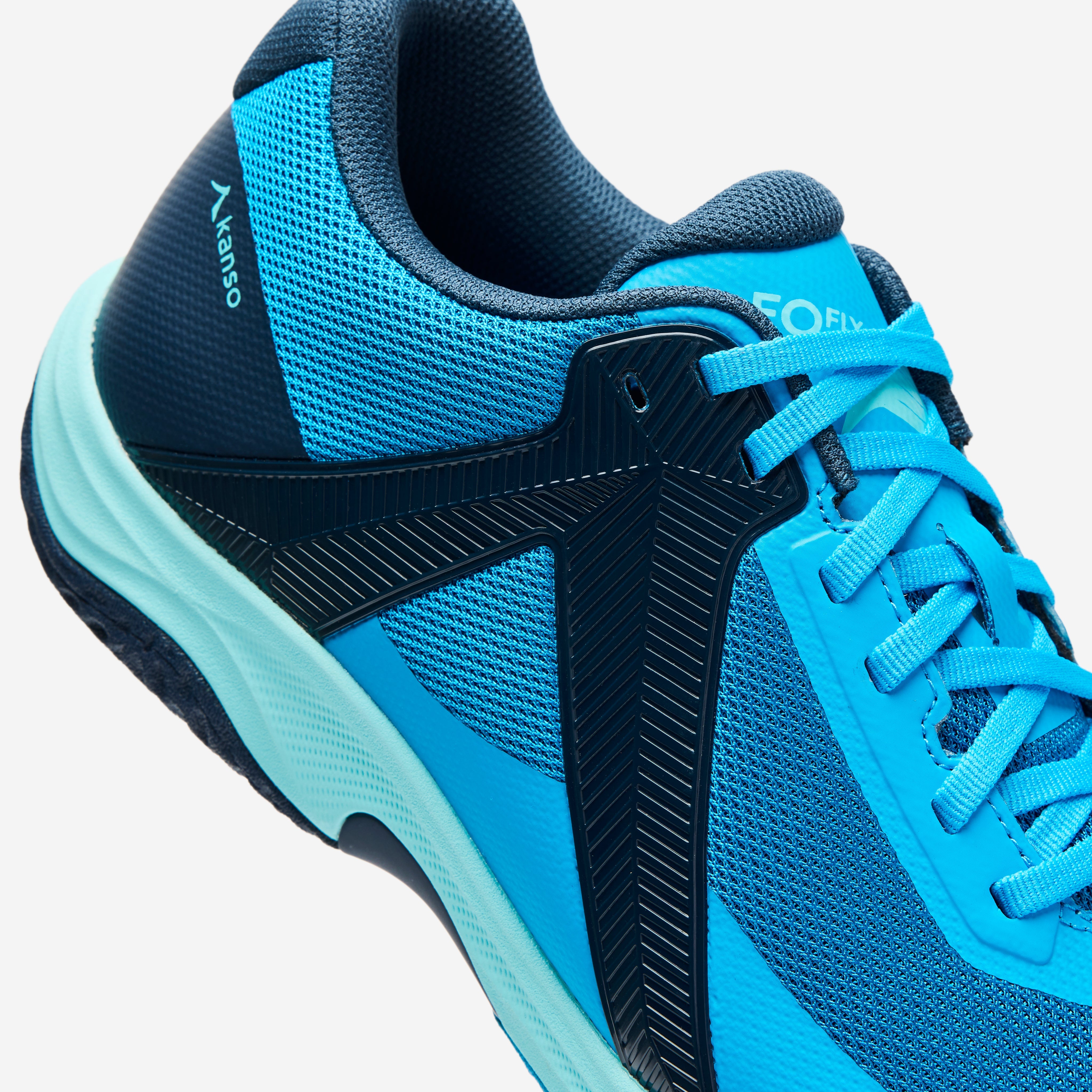 EQ fly Indoor Blue