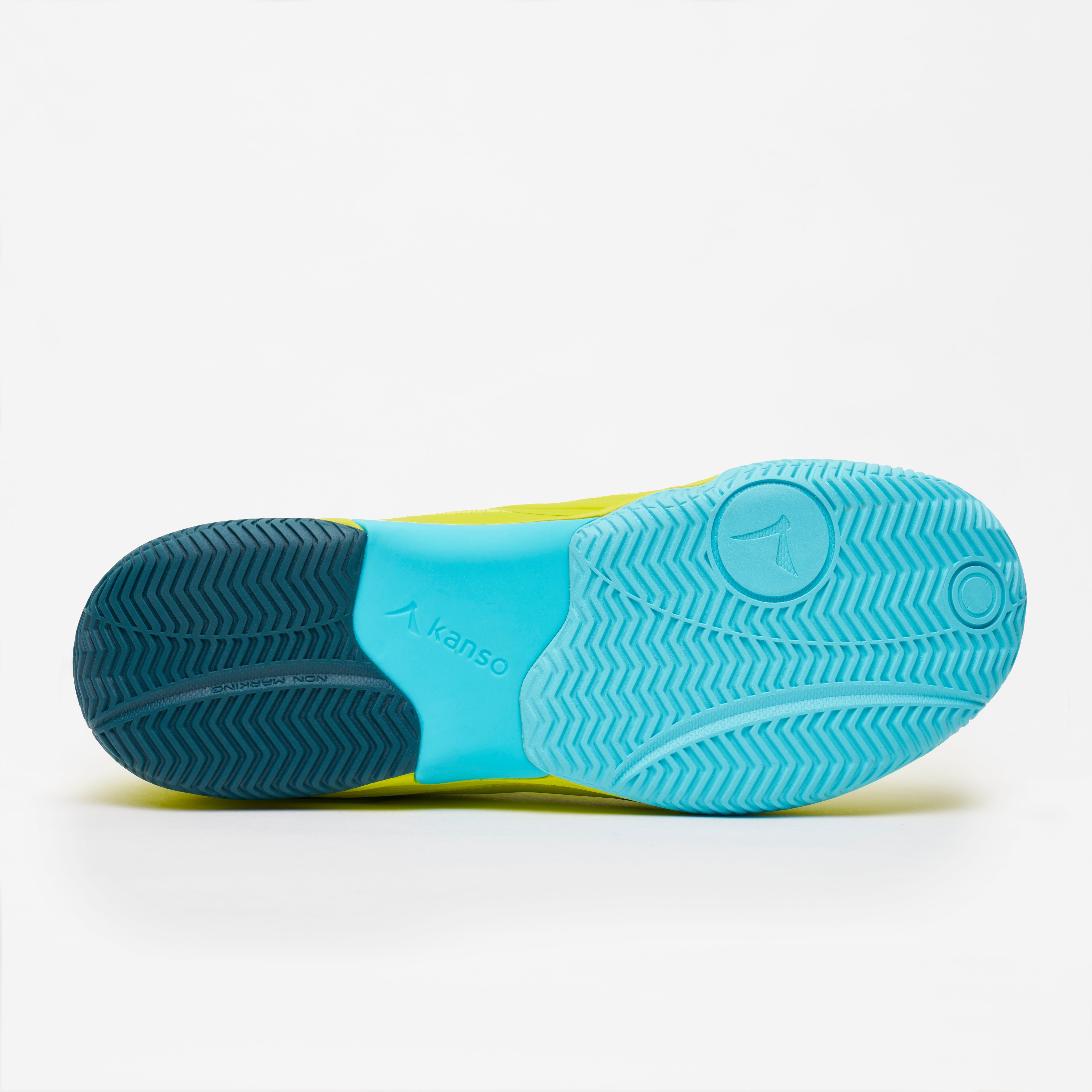 EQ SC Padel Lime