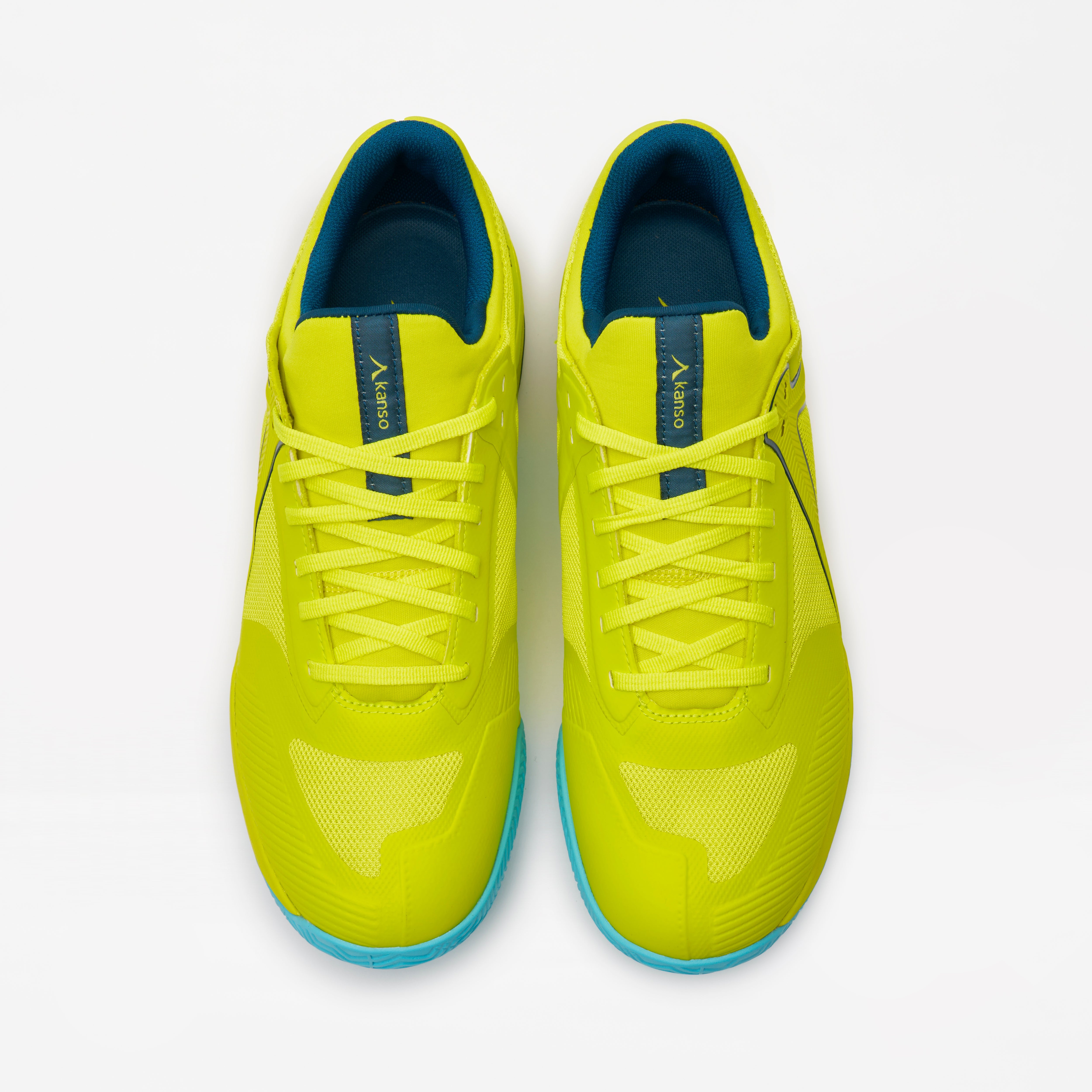 EQ SC Padel Lime
