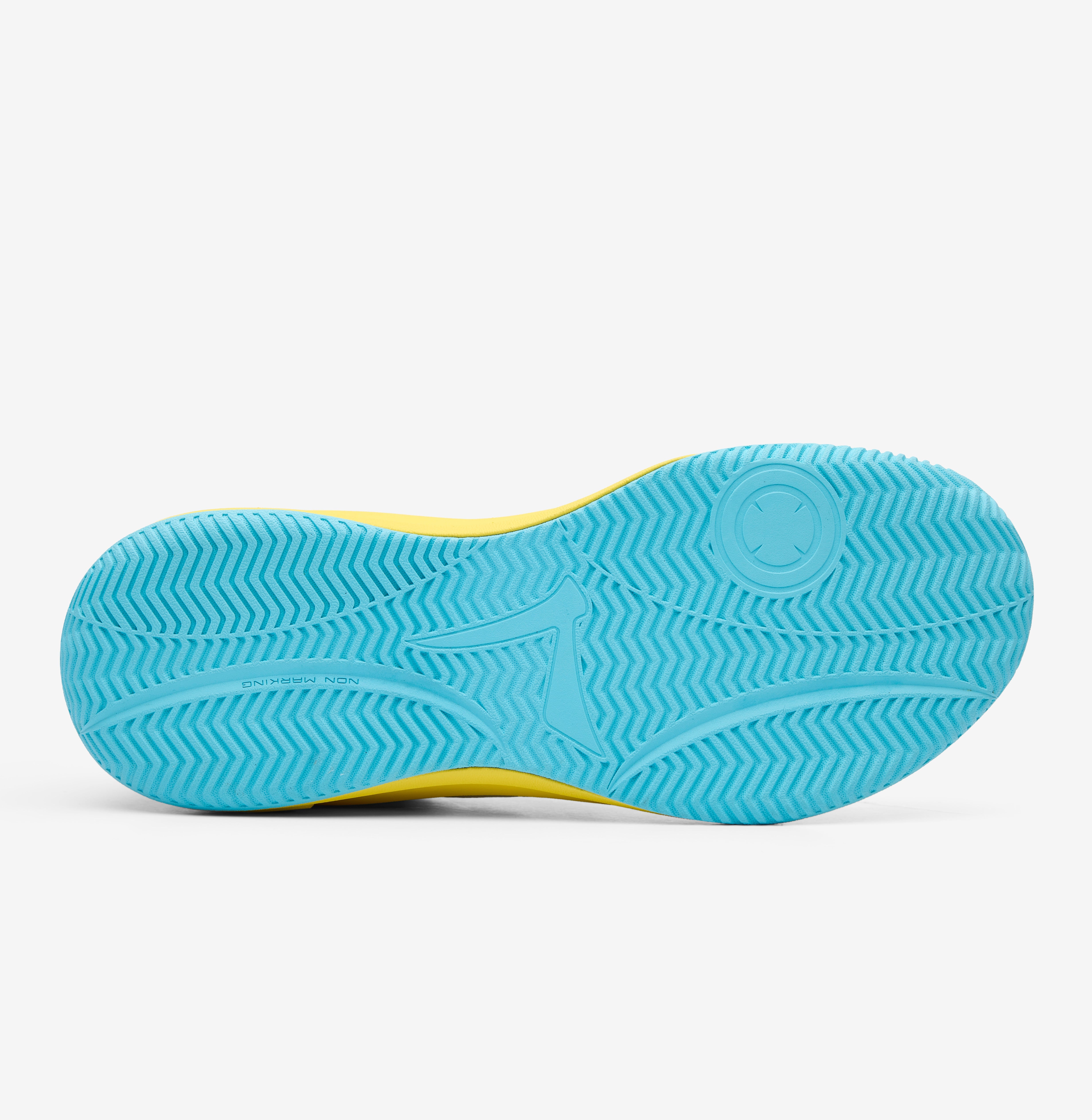 Takumi sc - Padel fehér/Candy