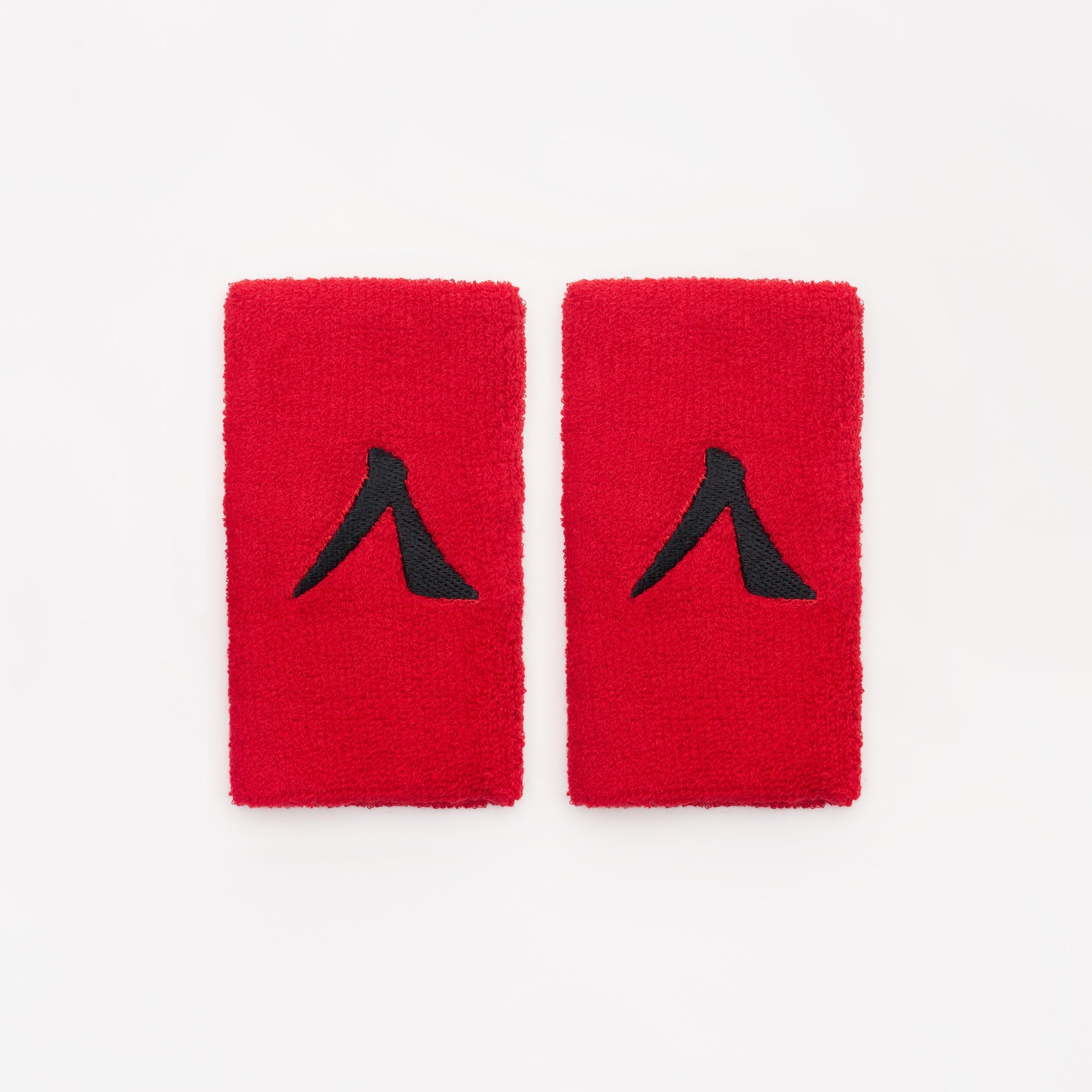 Wristband12 Red
