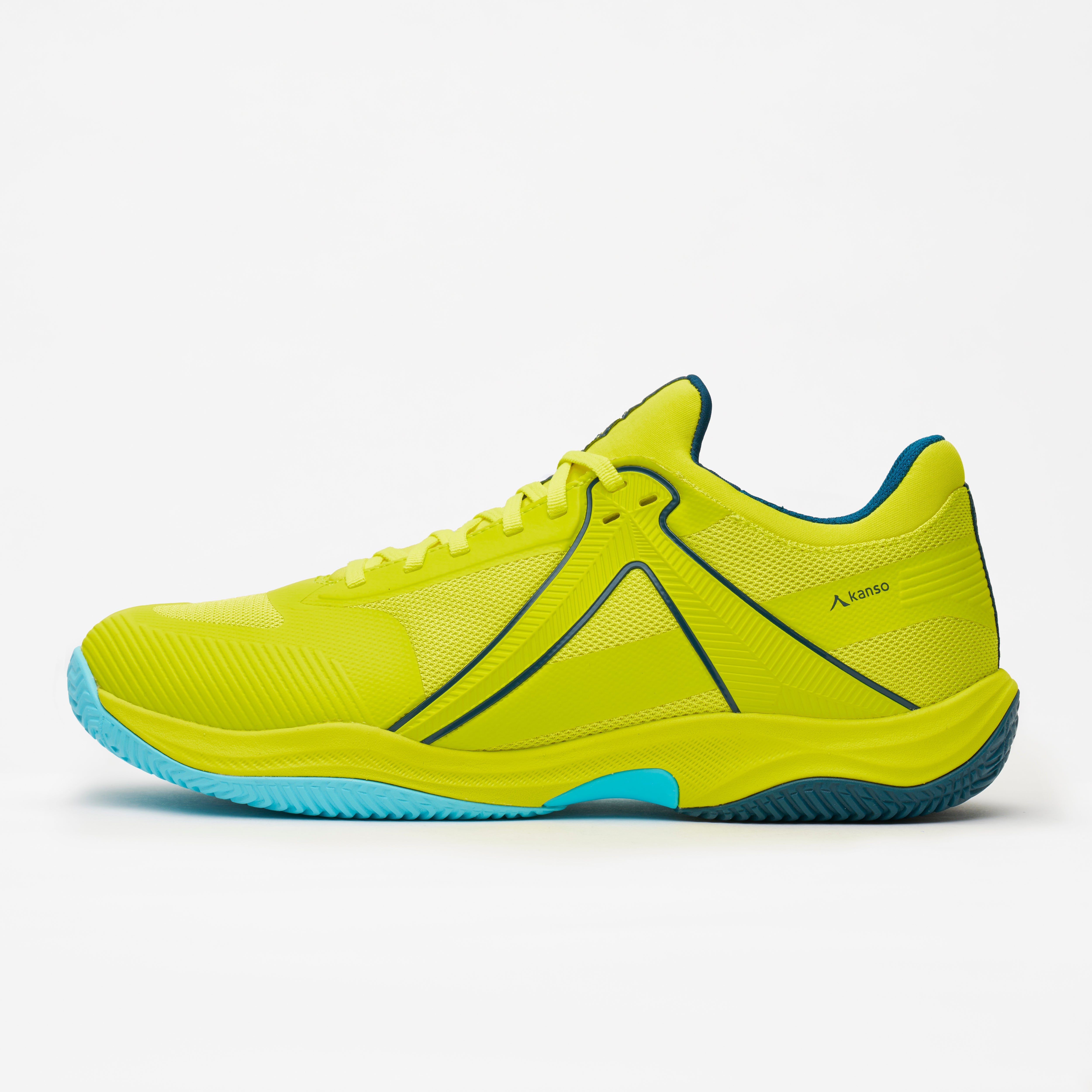 EQ SC Padel Lime