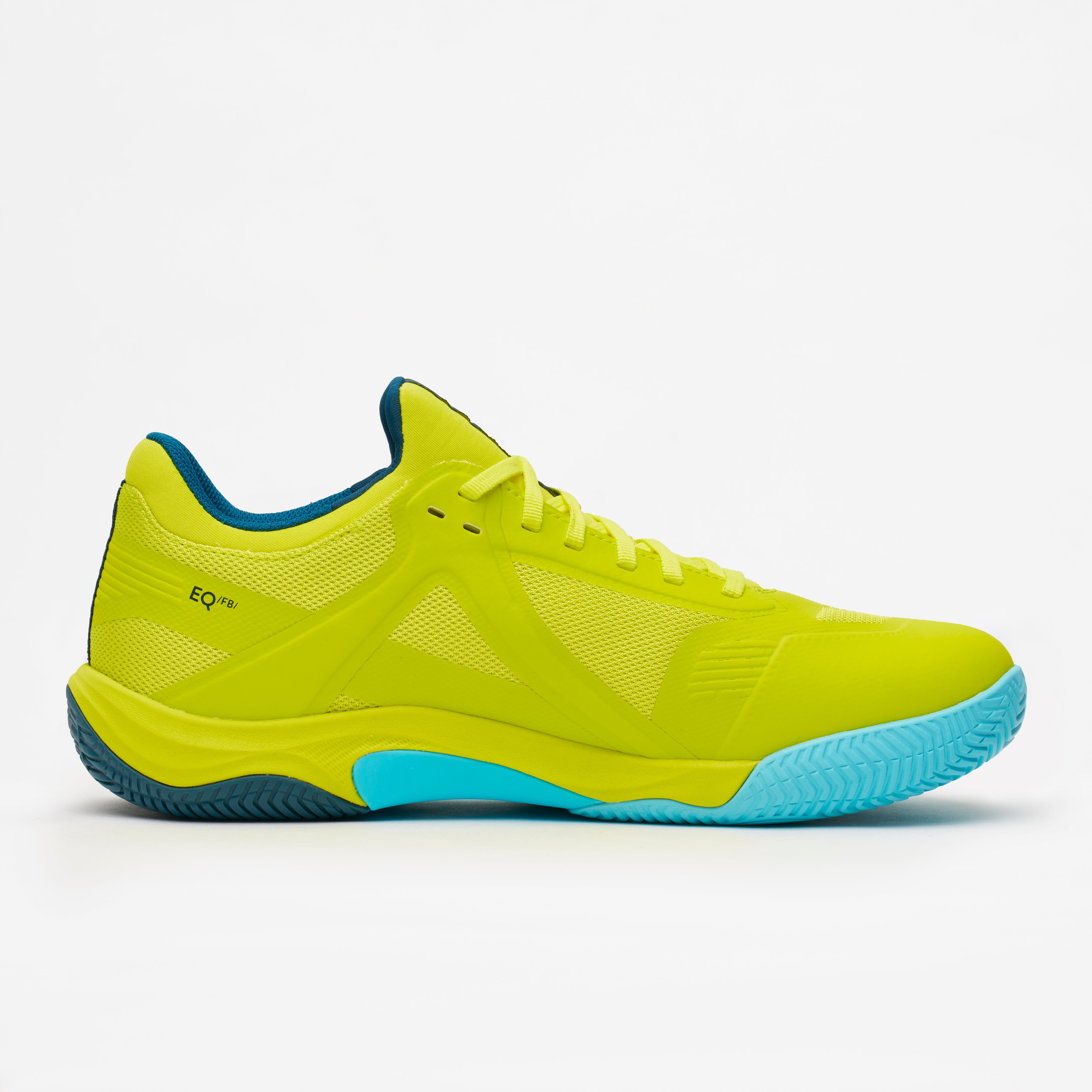 EQ SC Padel Lime
