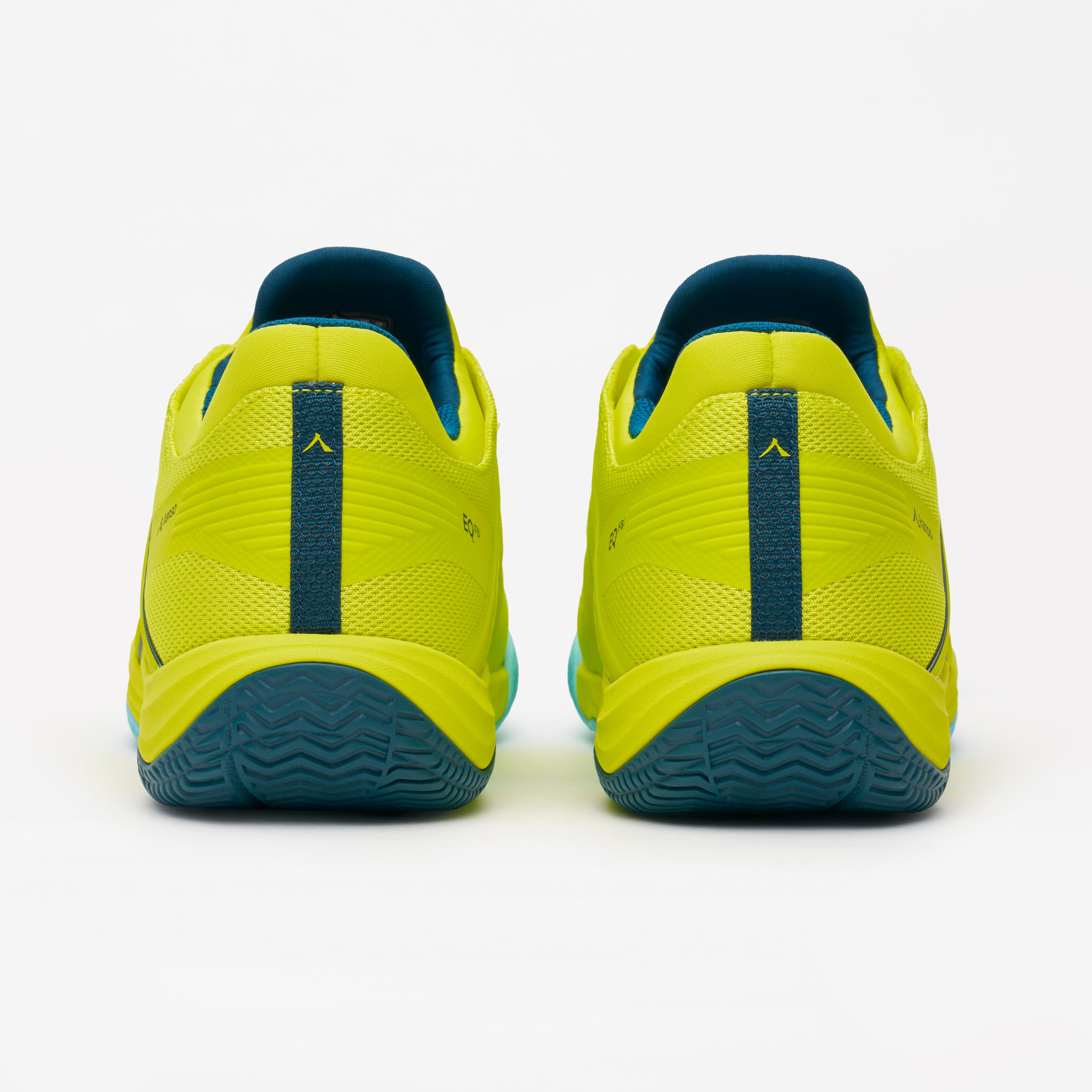 EQ SC Padel Lime
