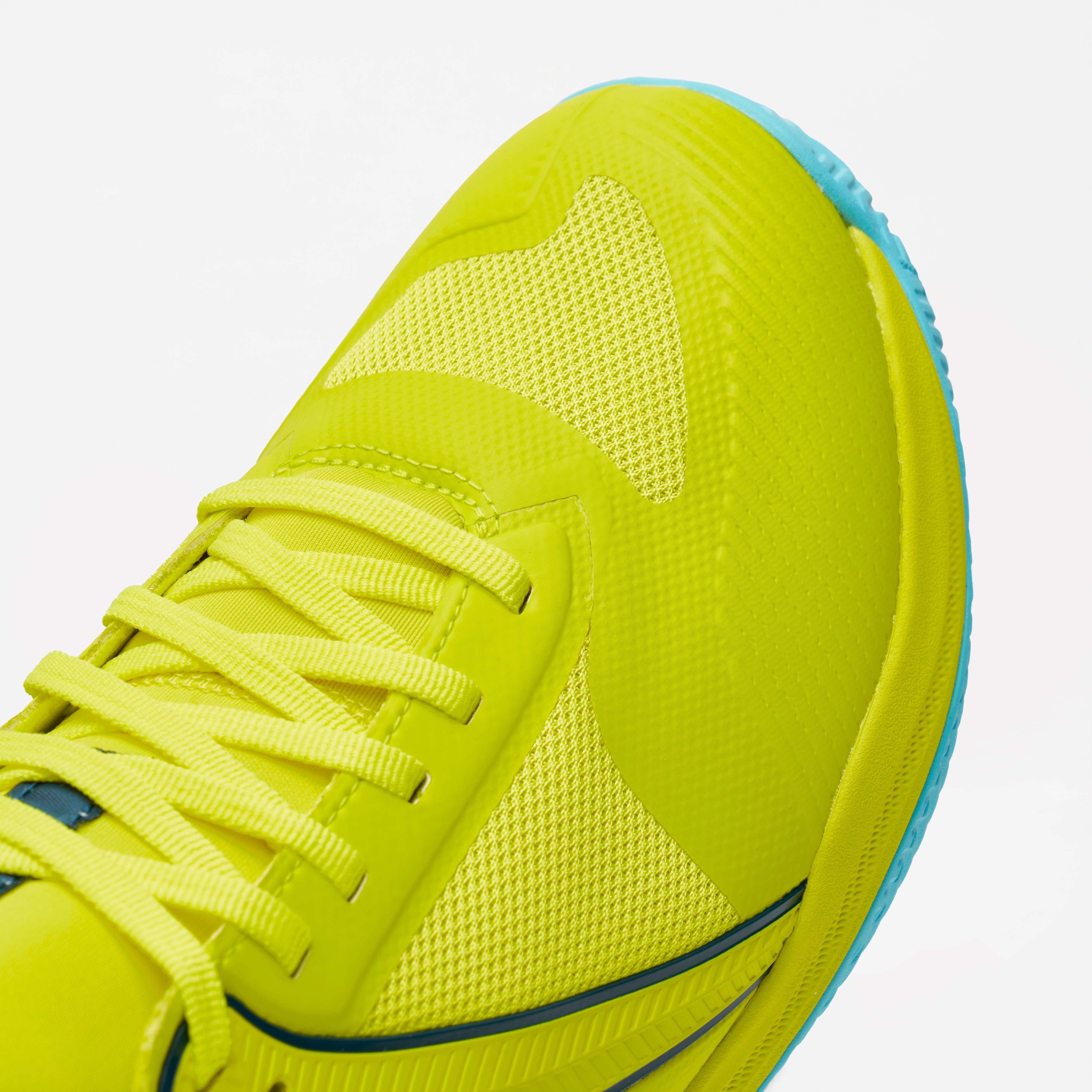 EQ SC Padel Lime
