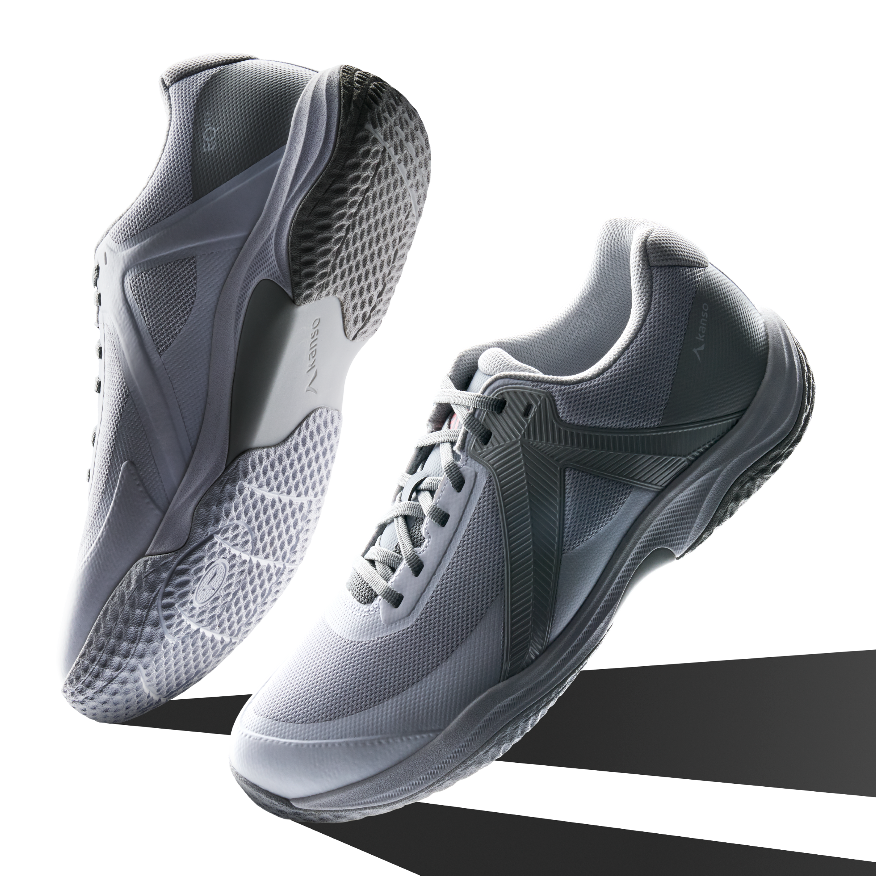 EQ fly Indoor White