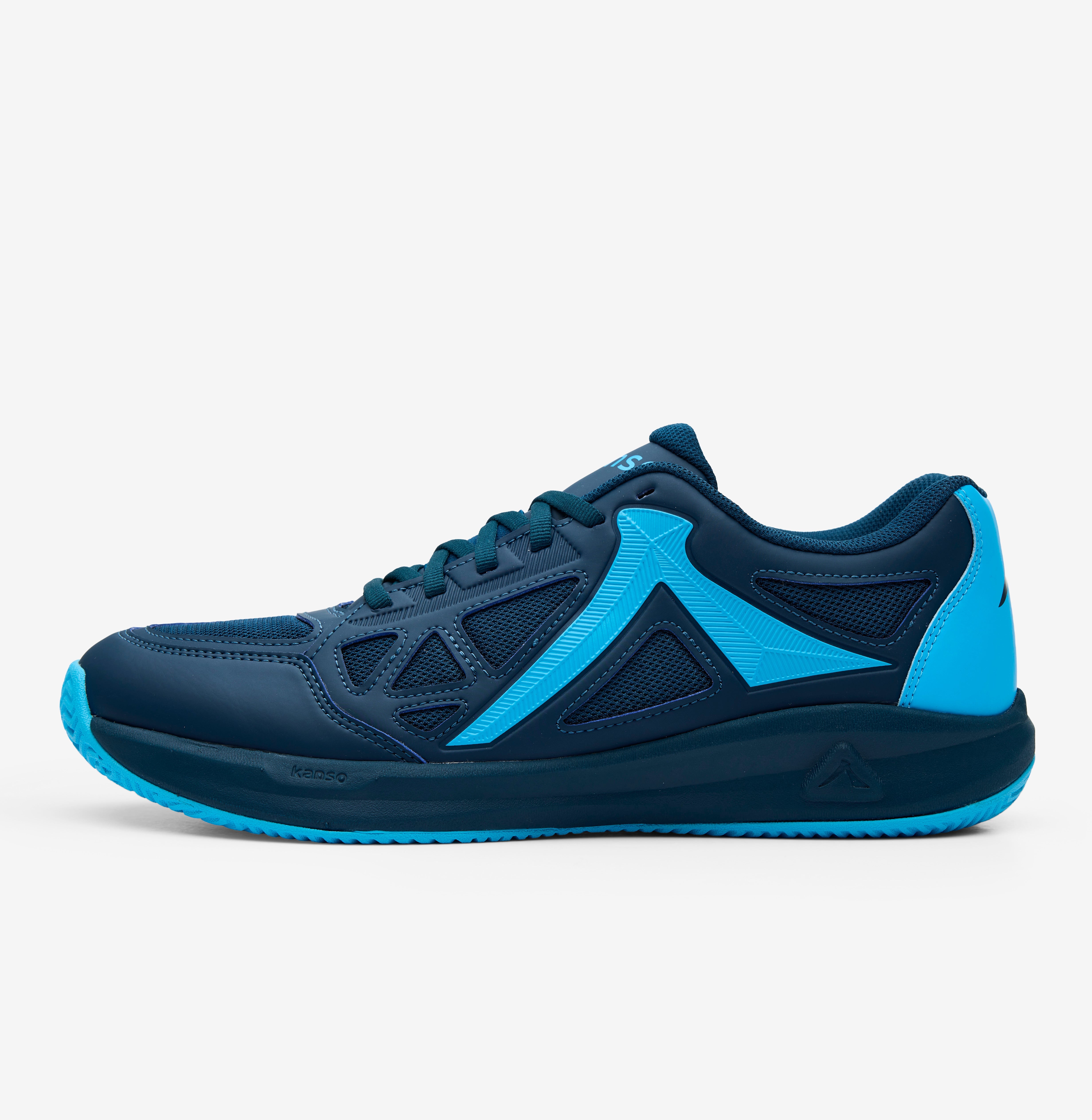 Takumi sc - Padel Navy blue